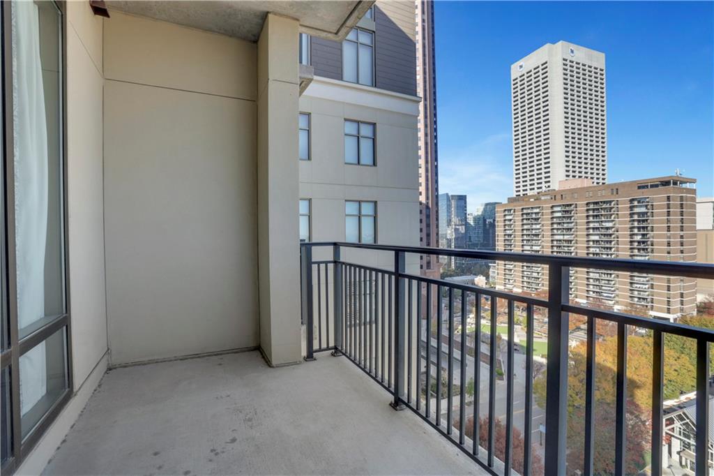565 Peachtree Street #1509, Atlanta, Georgia image 22