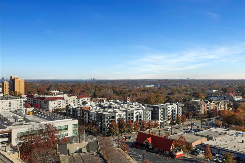565 Peachtree Street #1509, Atlanta, Georgia image 27