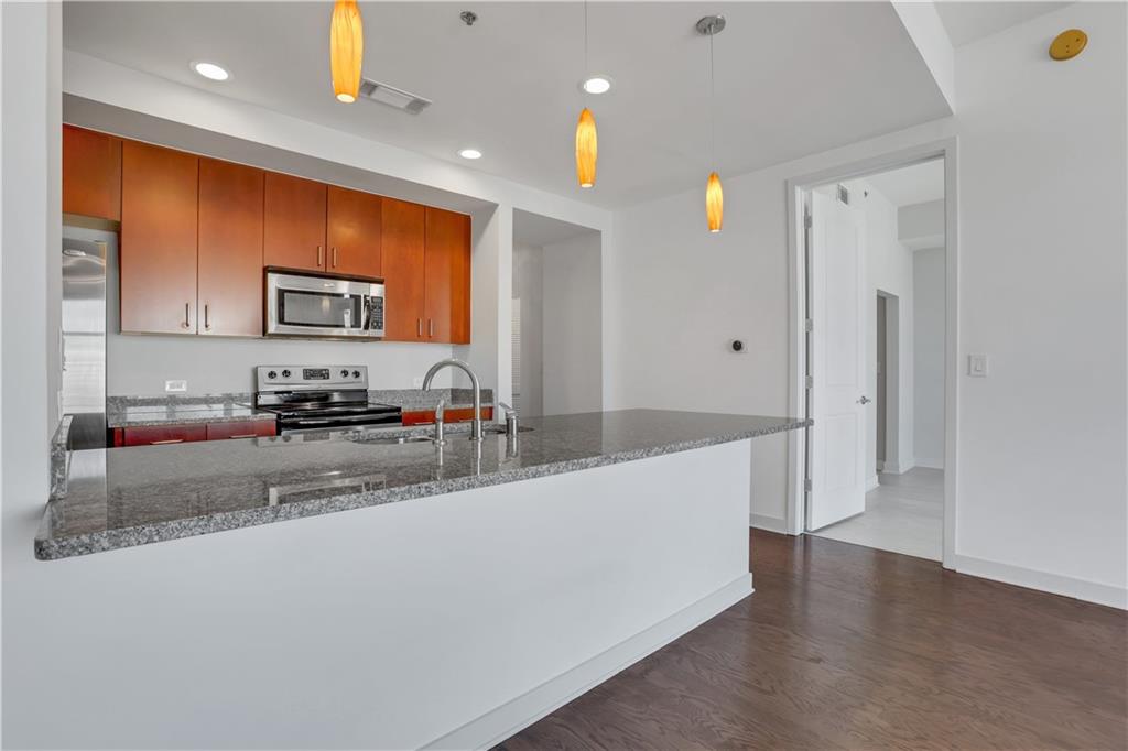 565 Peachtree Street #1509, Atlanta, Georgia image 13