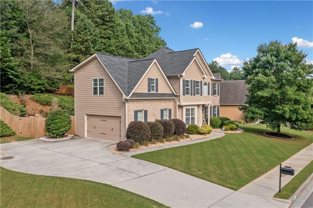355 Thorn Creek Way