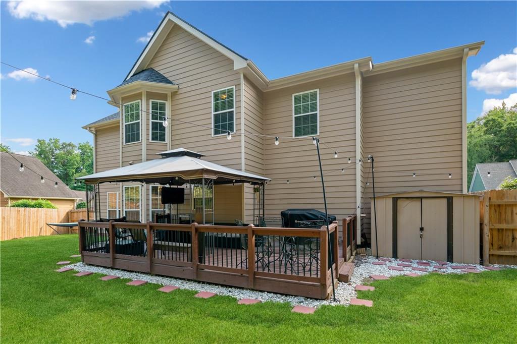 355 Thorn Creek Way
