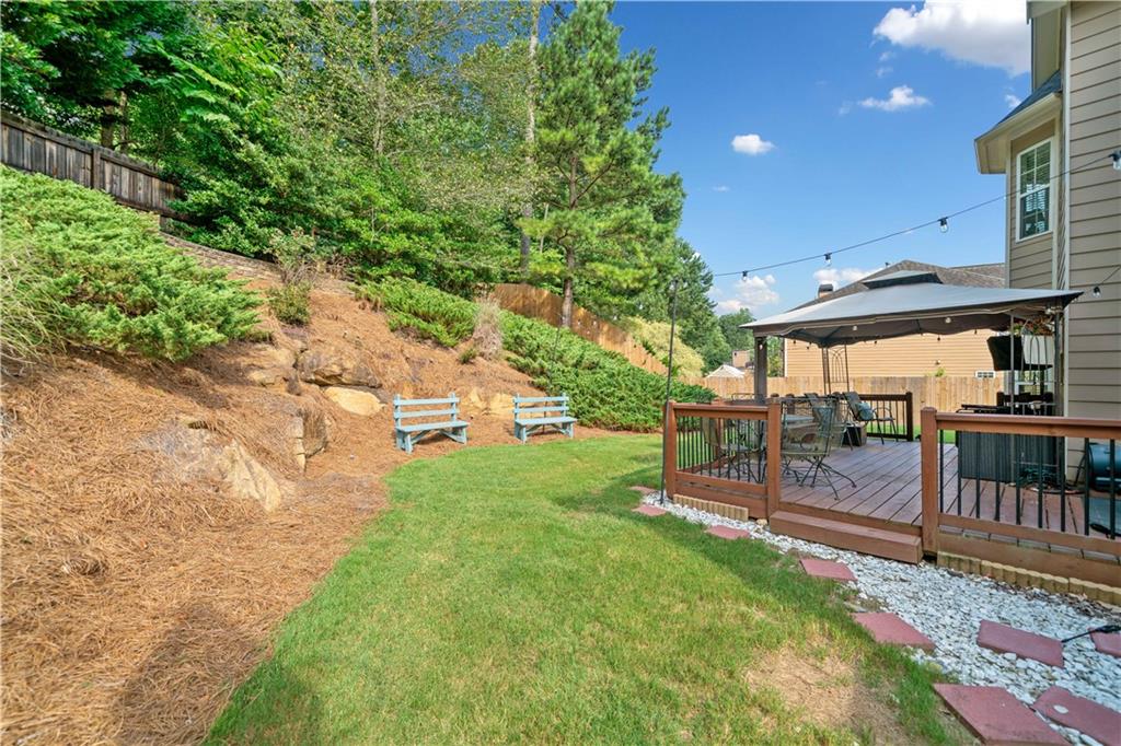 355 Thorn Creek Way