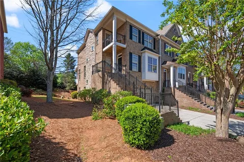 1016 Manchester Way Unit 43, Roswell, GA 30075 - MLS#: 7556280