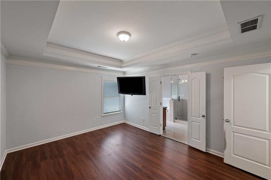1016 Manchester Way #43, Roswell, Georgia image 11