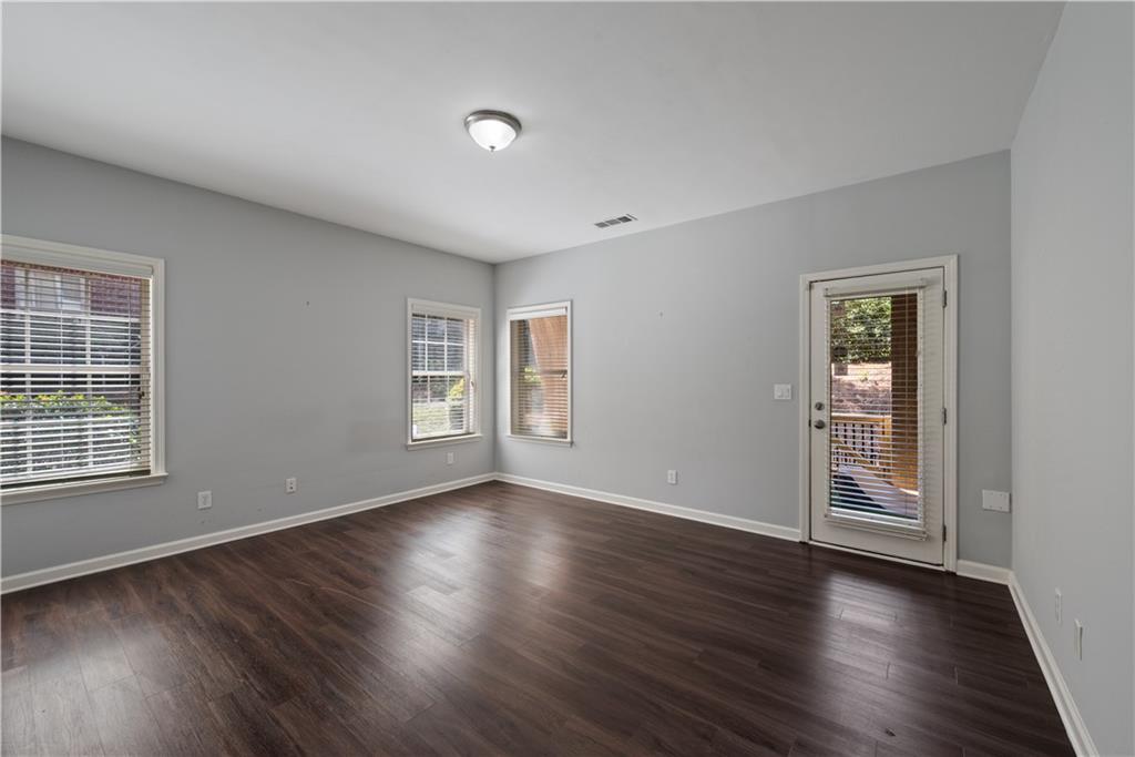 1016 Manchester Way #43, Roswell, Georgia image 23