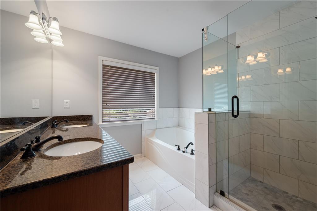 1016 Manchester Way #43, Roswell, Georgia image 13