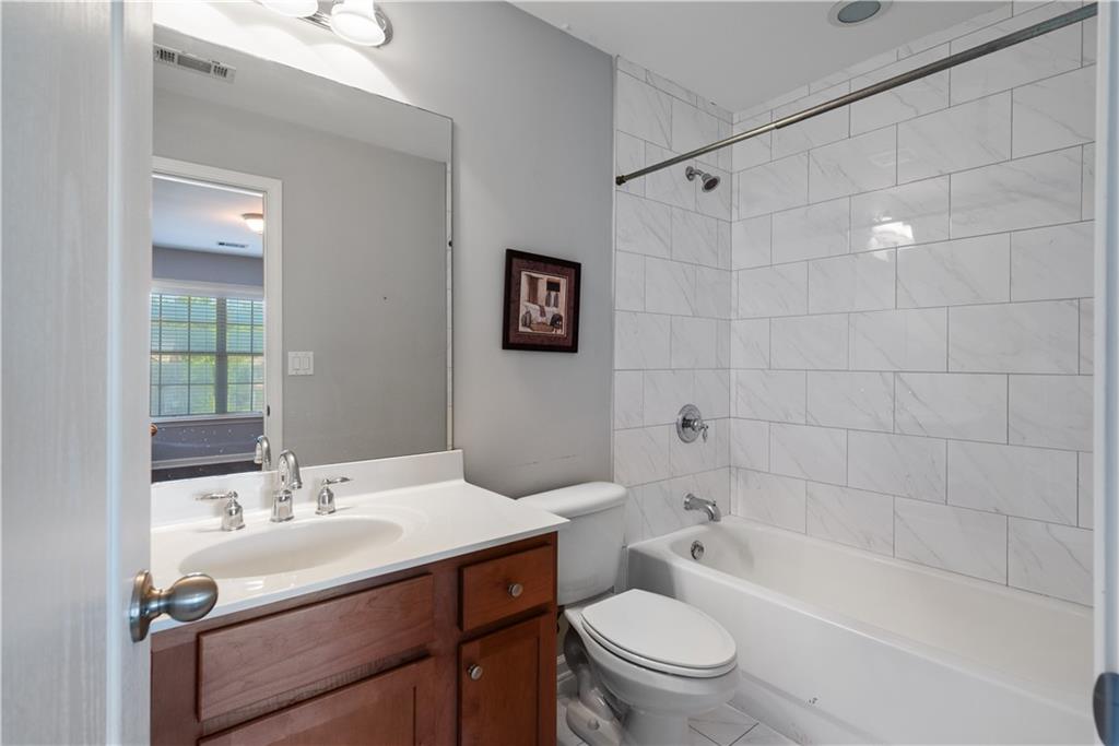 1016 Manchester Way #43, Roswell, Georgia image 19