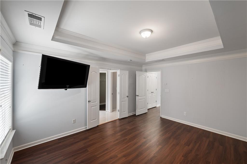 1016 Manchester Way #43, Roswell, Georgia image 12