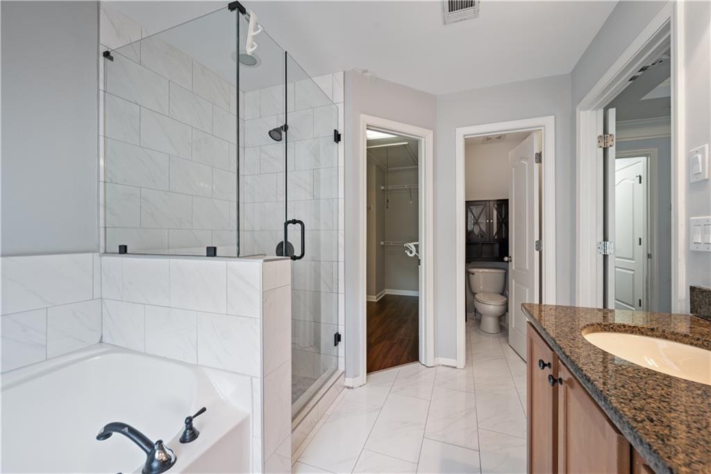 1016 Manchester Way #43, Roswell, Georgia image 14