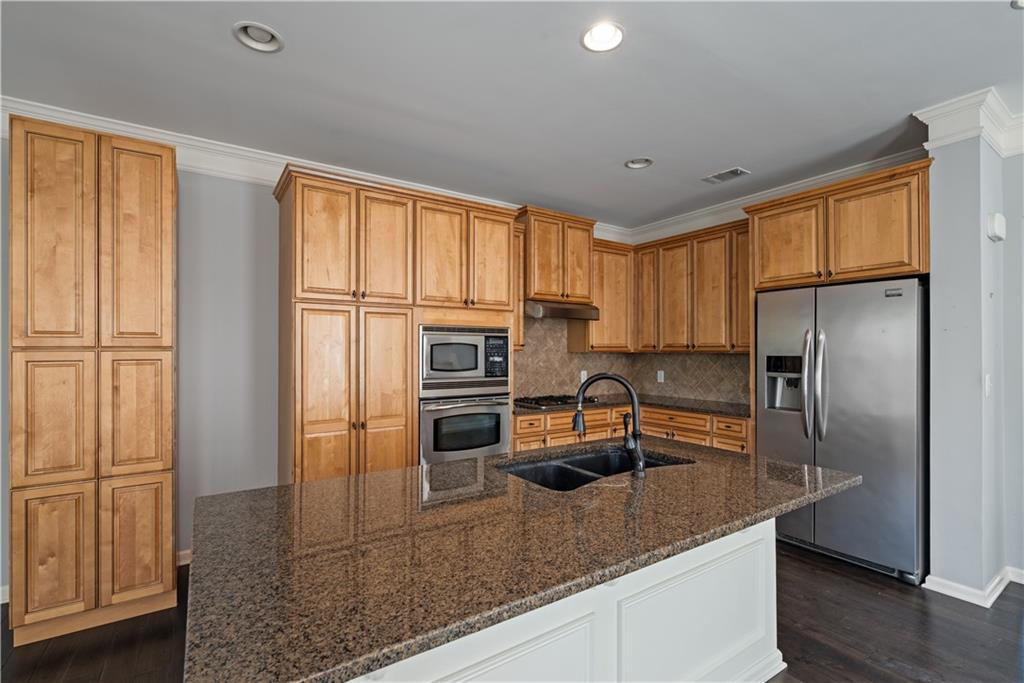 1016 Manchester Way #43, Roswell, Georgia image 6