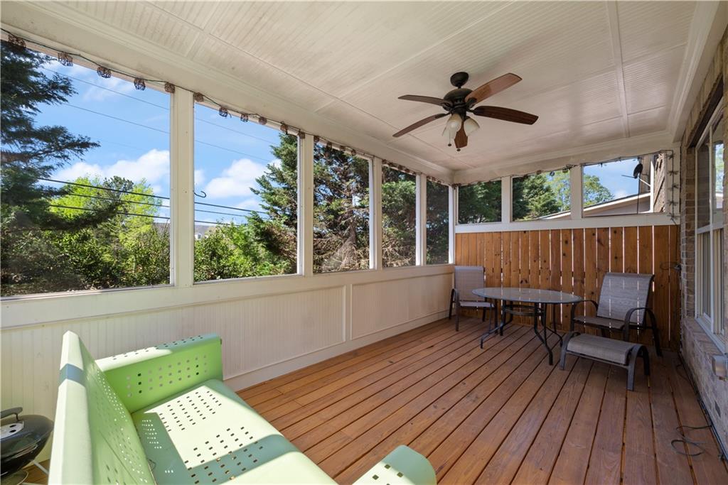 1016 Manchester Way #43, Roswell, Georgia image 22