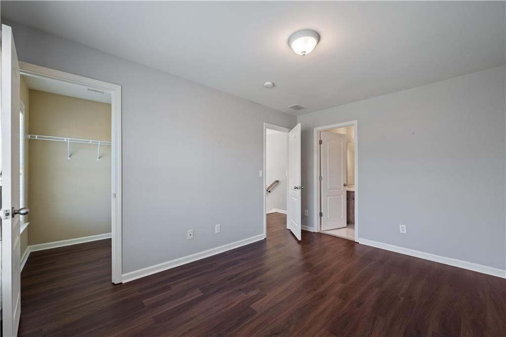 1016 Manchester Way #43, Roswell, Georgia image 17