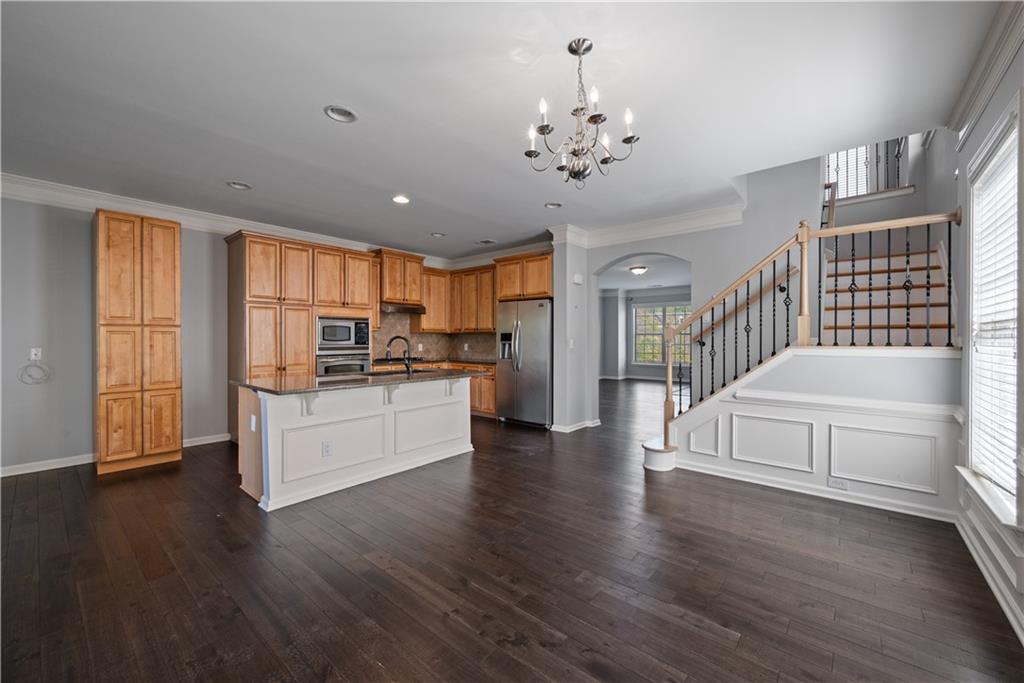 1016 Manchester Way #43, Roswell, Georgia image 7