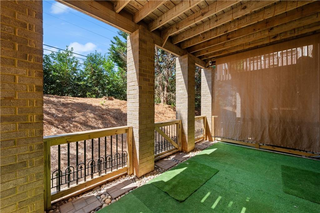 1016 Manchester Way #43, Roswell, Georgia image 24