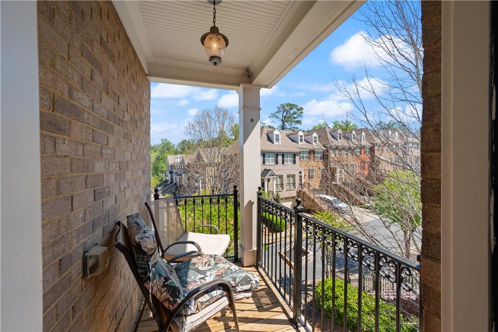 1016 Manchester Way #43, Roswell, Georgia image 21