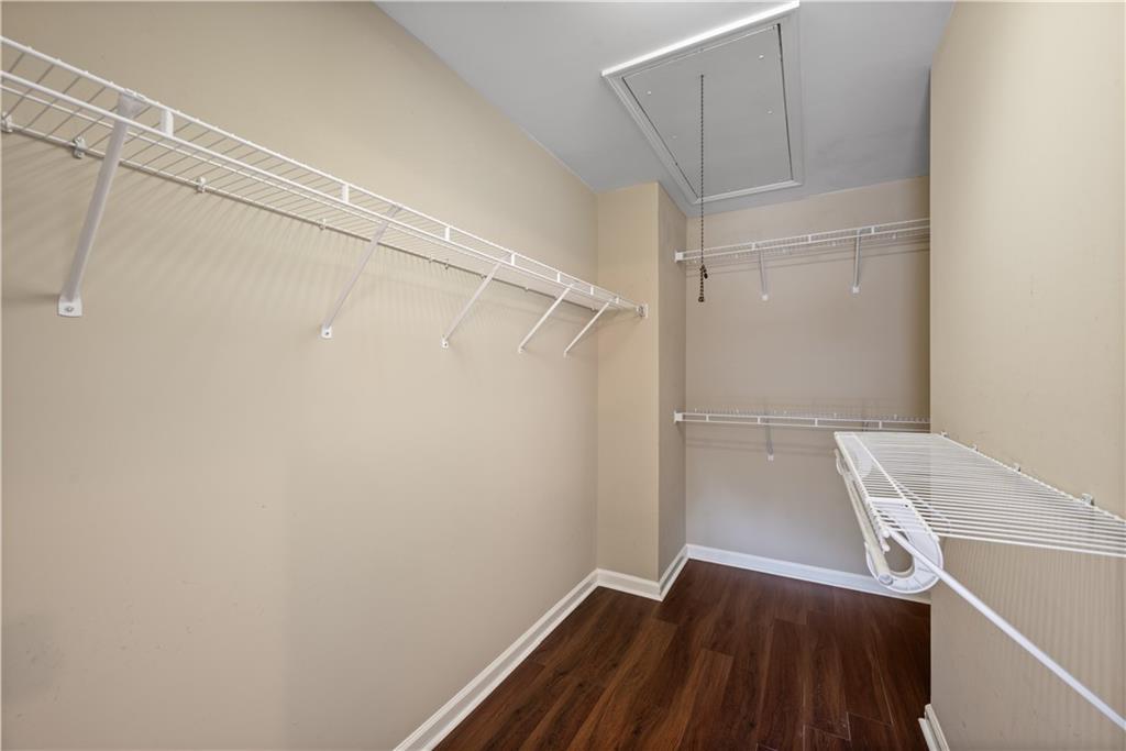 1016 Manchester Way #43, Roswell, Georgia image 15