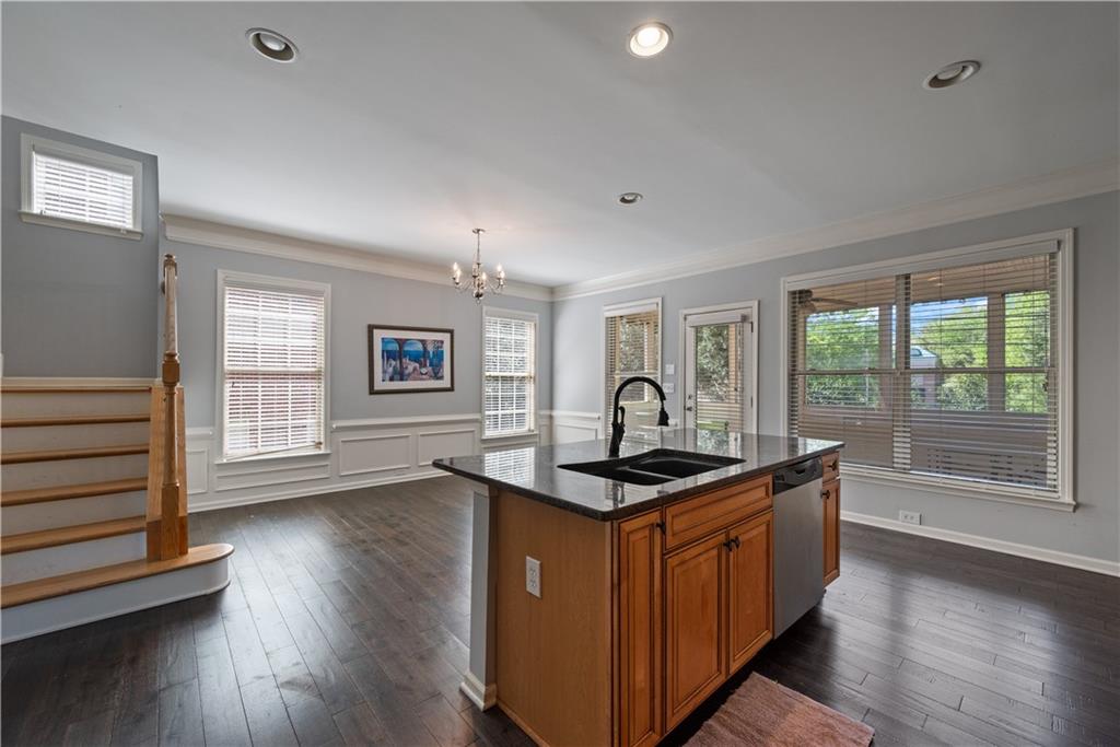 1016 Manchester Way #43, Roswell, Georgia image 8