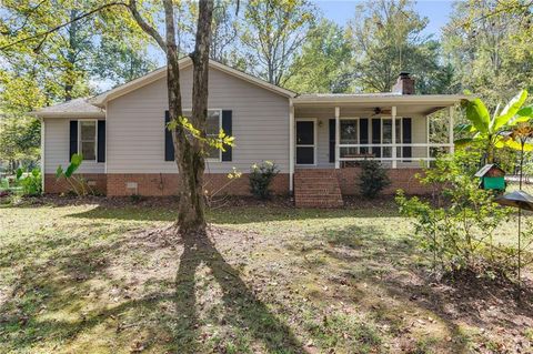 450 Baxter Road Carrollton GA 30117