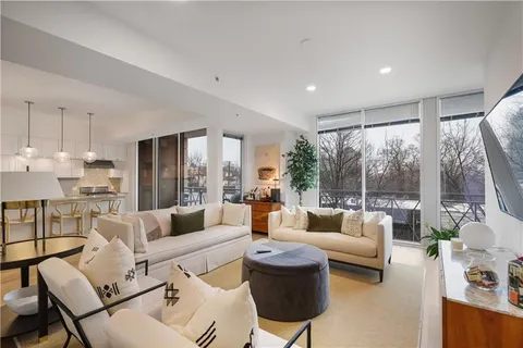 1820 Peachtree Street NW Unit 303, Atlanta, GA 30309 - MLS#: 7547801