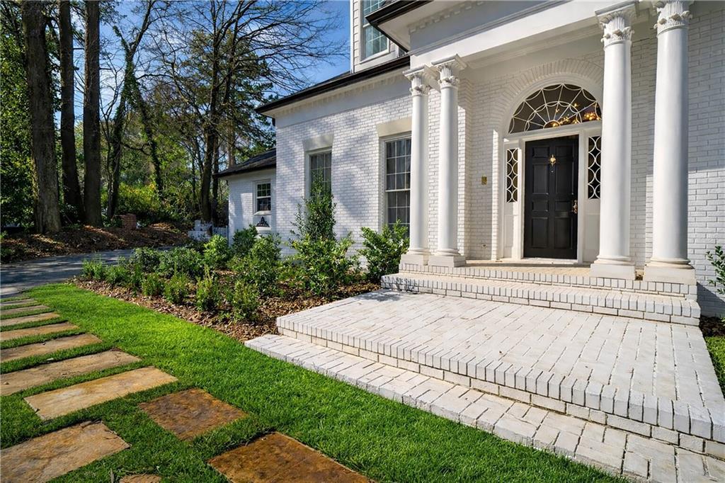 1330 W Wesley Road NW