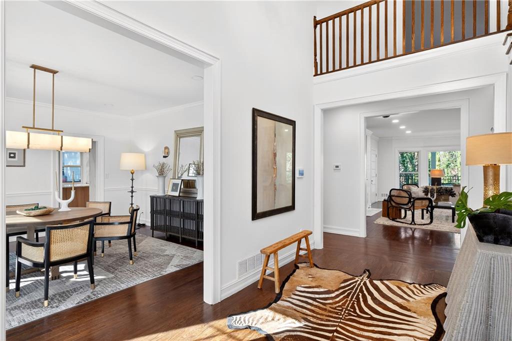 1330 W Wesley Road NW