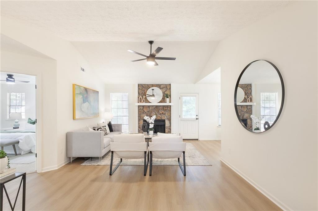 240 Chase Woods Circle