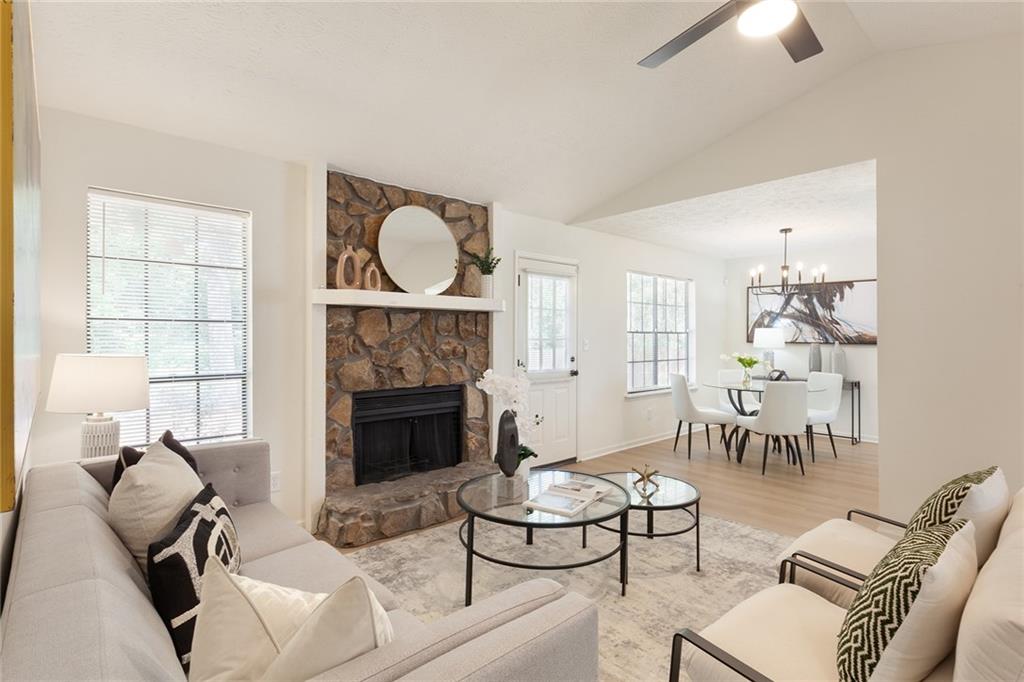 240 Chase Woods Circle