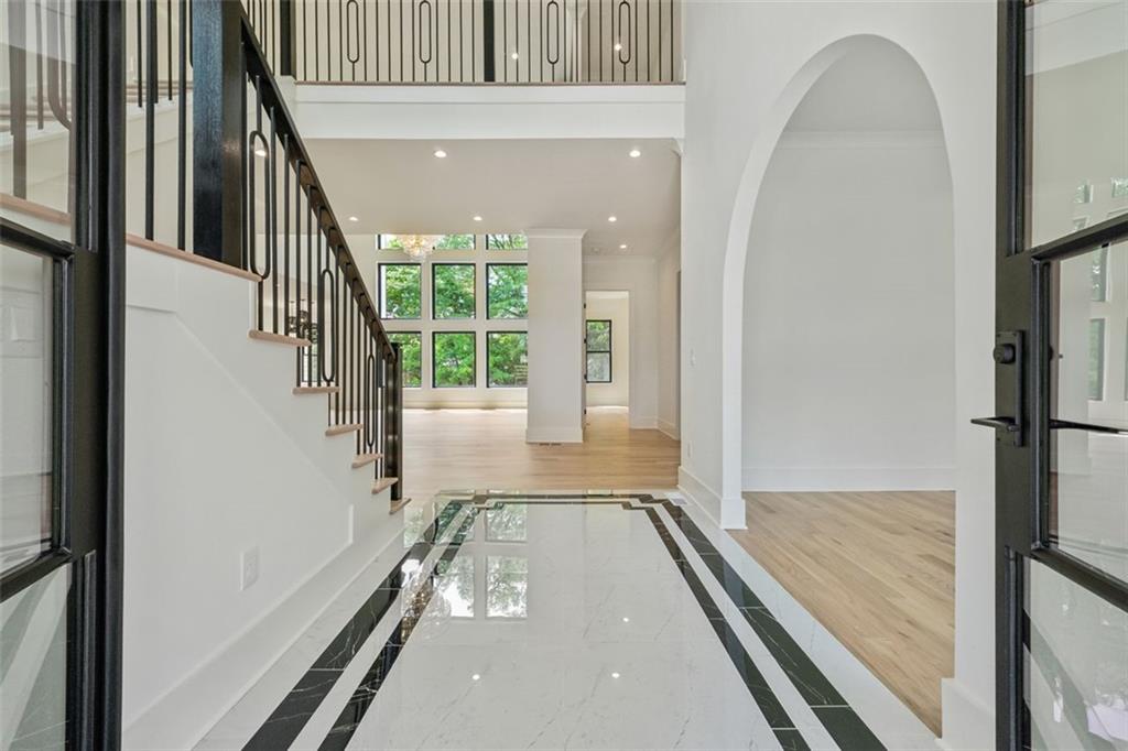 2797 BENSON Drive