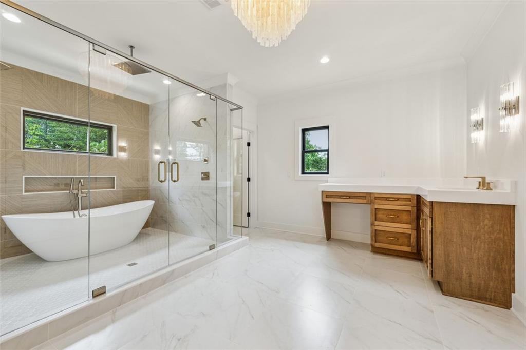 VESTAVIA ESTATES - Residential