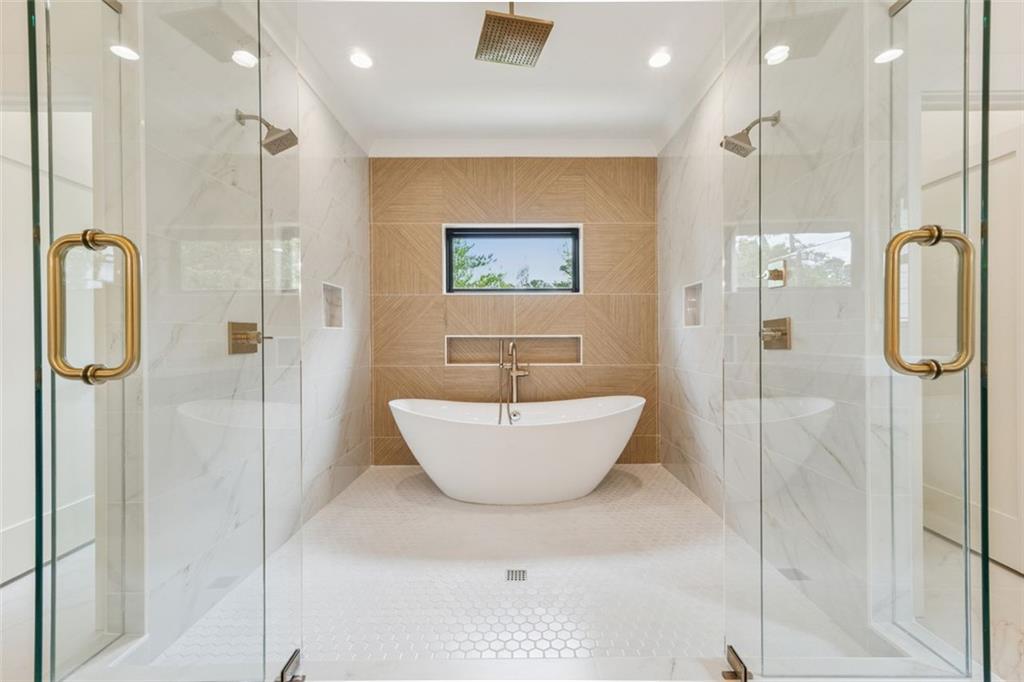 VESTAVIA ESTATES - Residential