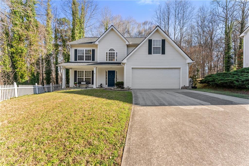 1413 Kensington Place