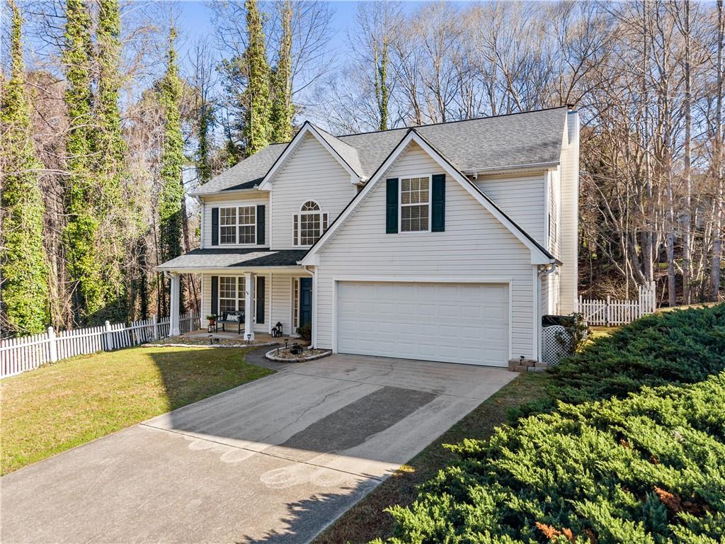 1413 Kensington Place