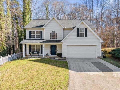 Homes For Sale - 1413 Kensington Place<br/> Gainesville, GA 30501