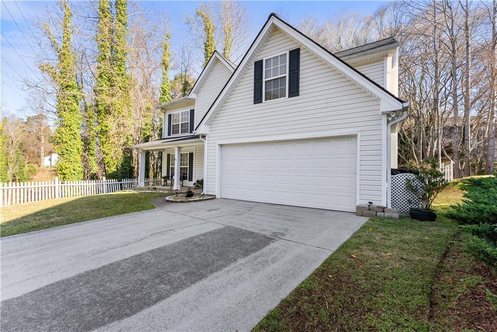 1413 Kensington Place