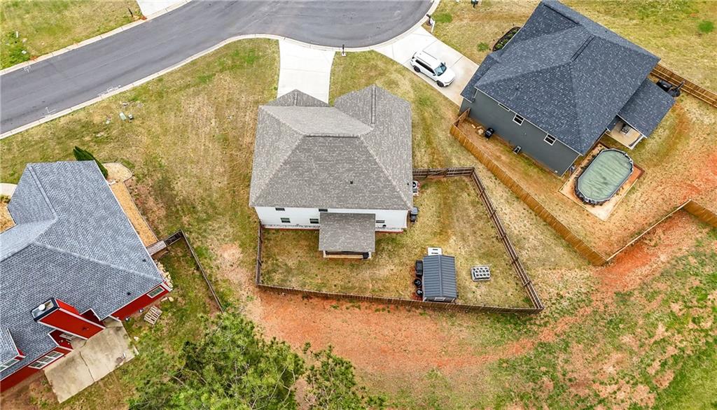 255 Webster Lake Drive, Temple, Georgia image 3