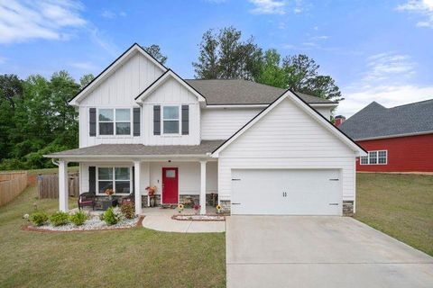 255 WEBSTER LAKE Drive Temple GA 30179