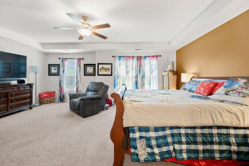 255 Webster Lake Drive, Temple, Georgia image 21