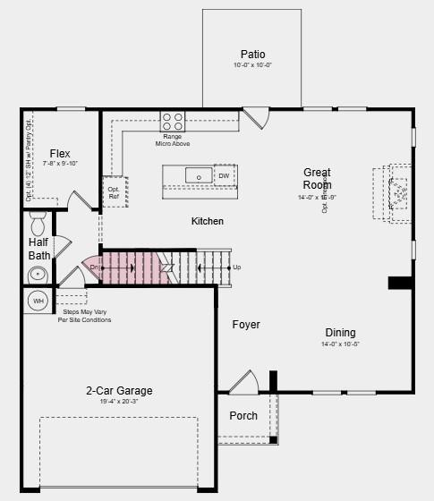 4037 Laurant Path