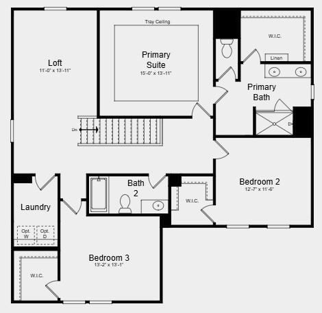 4037 Laurant Path