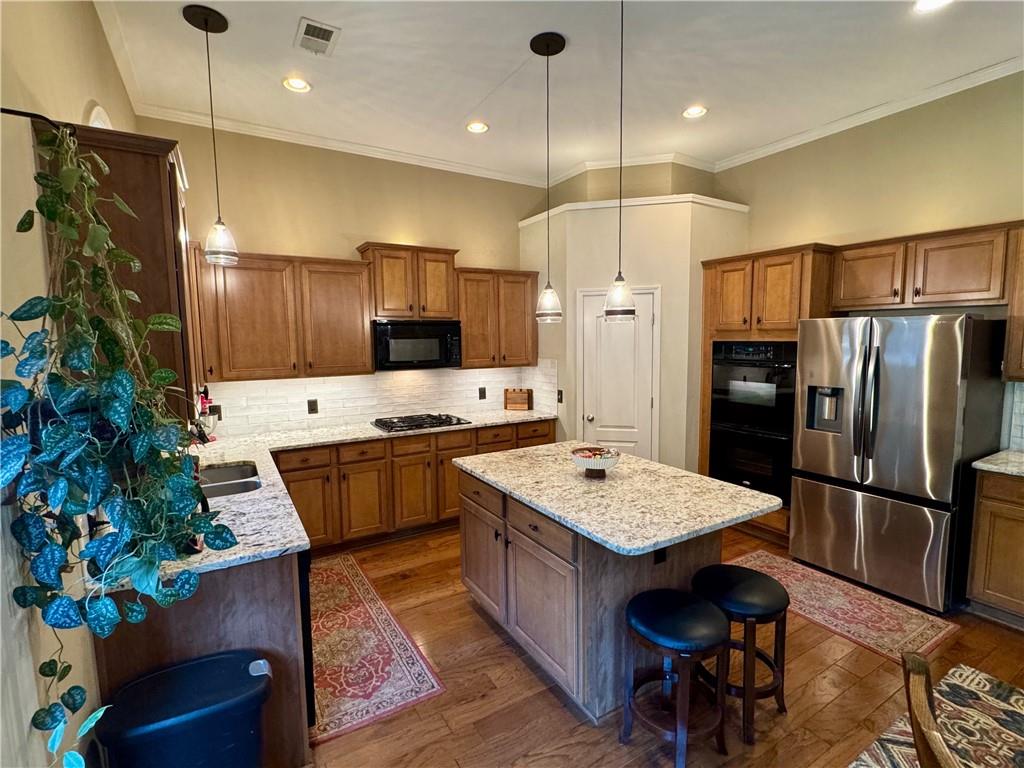 5403 Timber Wild Lane, Buford, Georgia image 7