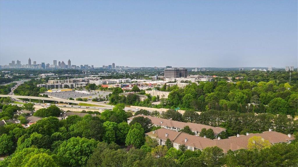 2700 Pine Tree Road #1214, Atlanta, Georgia image 14