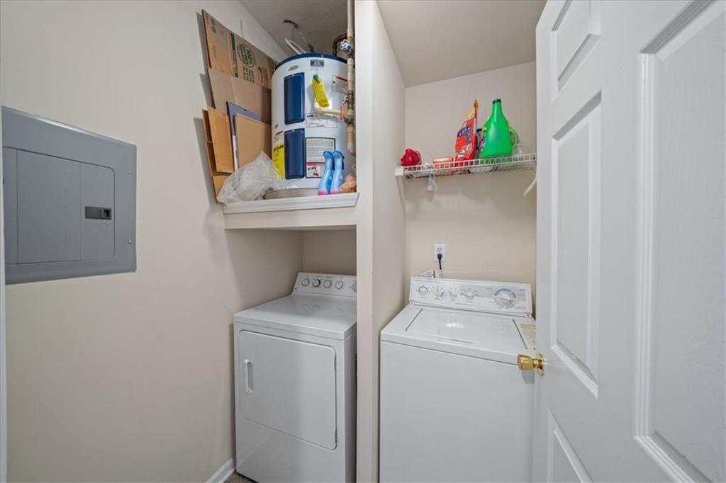 2700 Pine Tree Road #1214, Atlanta, Georgia image 11