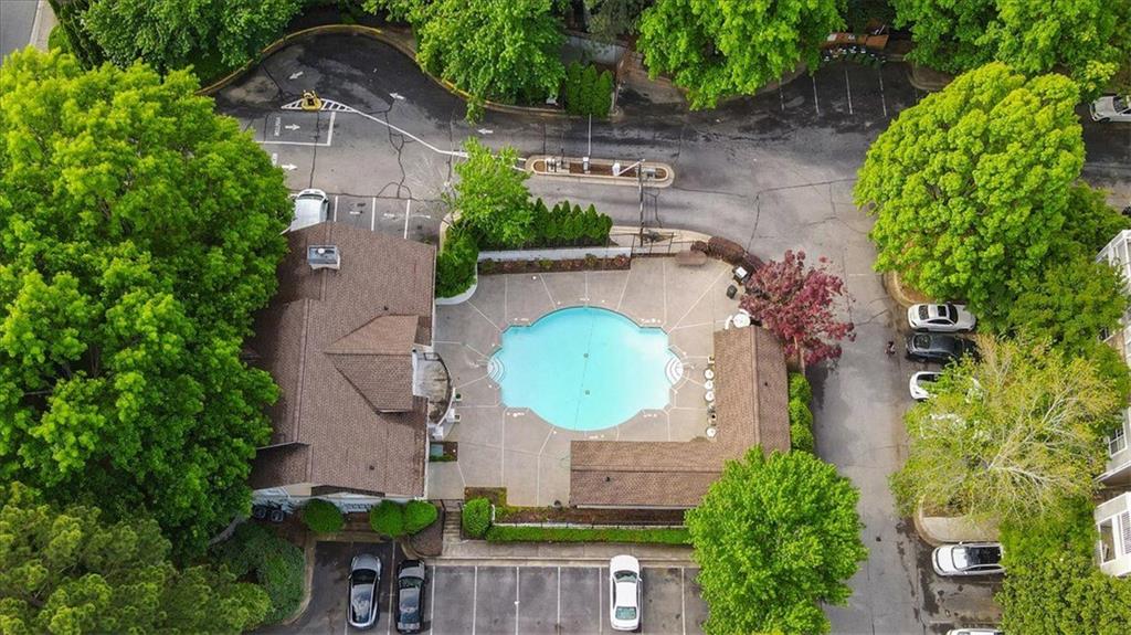 2700 Pine Tree Road #1214, Atlanta, Georgia image 13