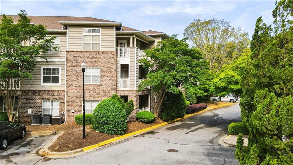2700 Pine Tree Road #1214, Atlanta, Georgia image 1