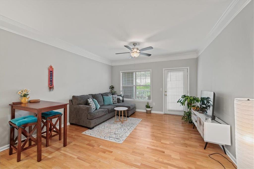 2700 Pine Tree Road #1214, Atlanta, Georgia image 3