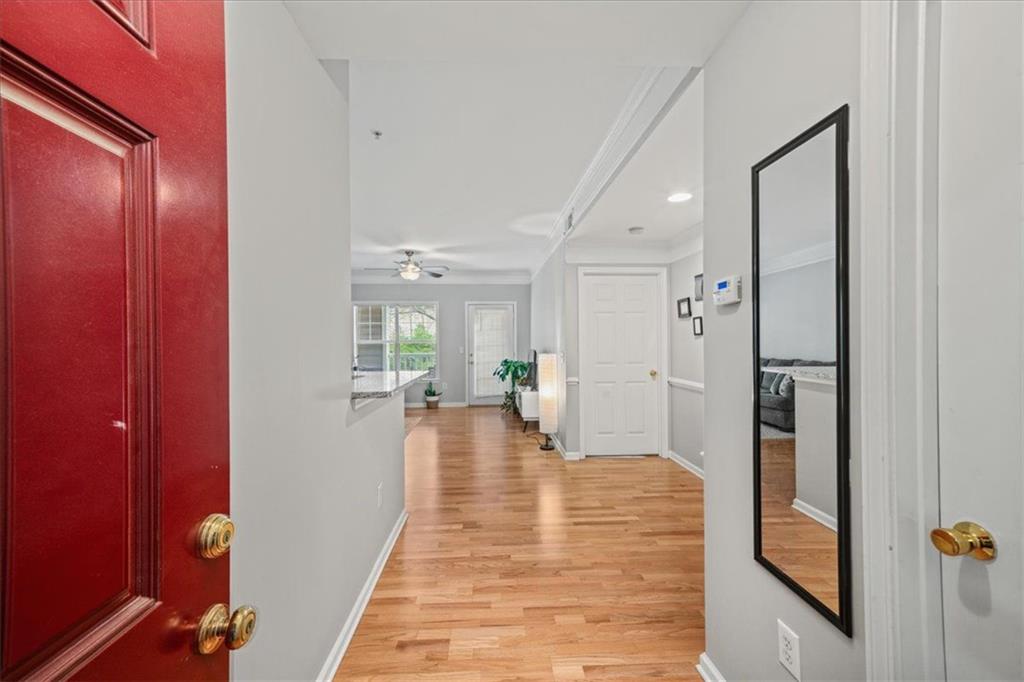 2700 Pine Tree Road #1214, Atlanta, Georgia image 2
