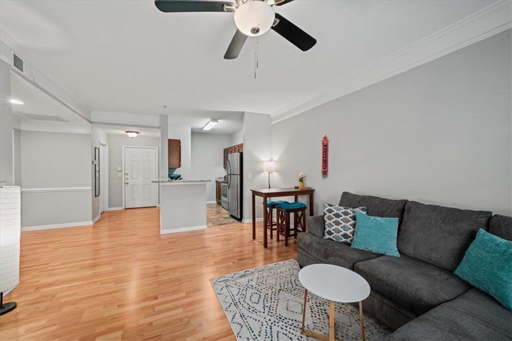 2700 Pine Tree Road #1214, Atlanta, Georgia image 4