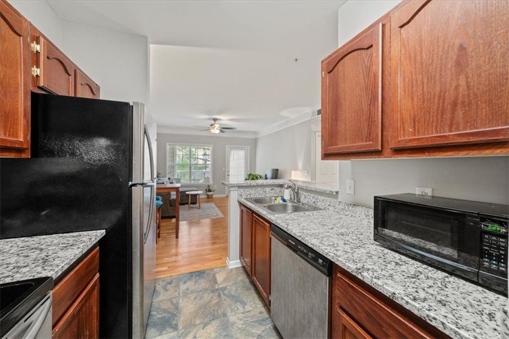 2700 Pine Tree Road #1214, Atlanta, Georgia image 6