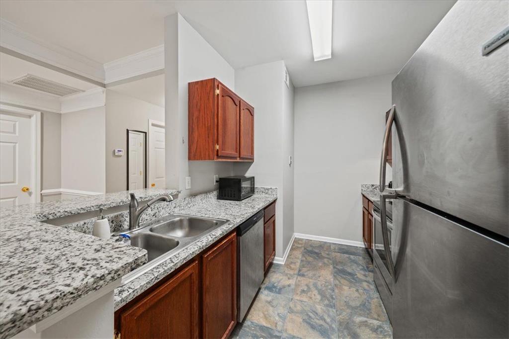 2700 Pine Tree Road #1214, Atlanta, Georgia image 8