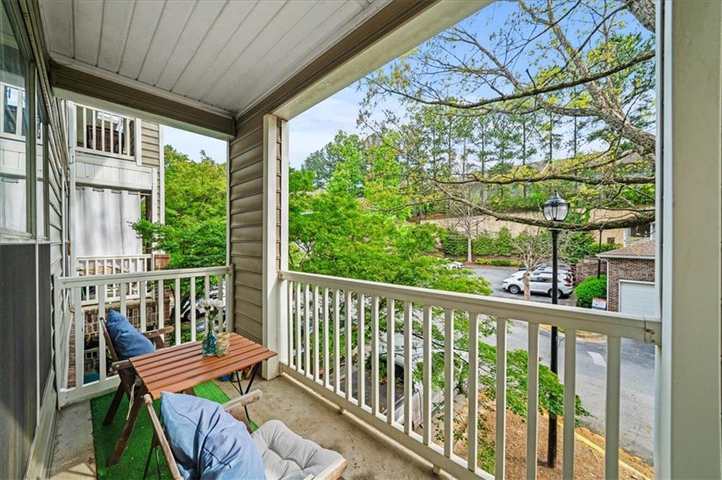 2700 Pine Tree Road #1214, Atlanta, Georgia image 12